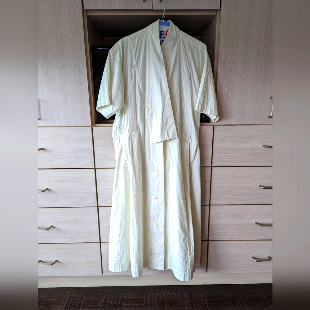 Vintage Issey Miyake Dress